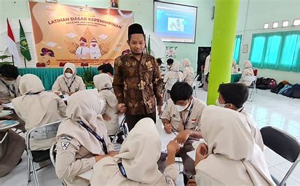 Fasilitas MAN 1 Kota Semarang